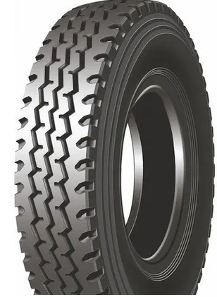 Шина вантажна HILO 300 9.00R20 16PR 144/142L універсальна, арт. 9,00R20